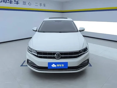 2020 Volkswagen Bora 1.5L Automatic Comfort, фото 2, лот 10261001