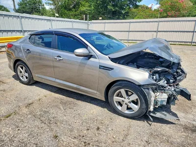 2015 KIA OPTIMA LX, фото 4, лот 10775900
