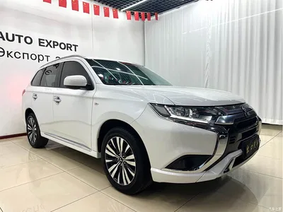 2021 Mitsubishi Outlander 2.0L 2WD Smooth Ride Version 5-Seater, фото 3, лот 10340413