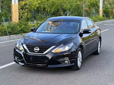 2016 Nissan Teana Facelift 2.0L XL Comfort, фото 1, лот 11536559