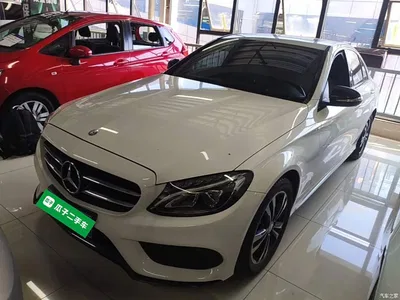 2015 Mercedes-Benz C-Class C 200 Sport Edition, фото 2, лот 10616384