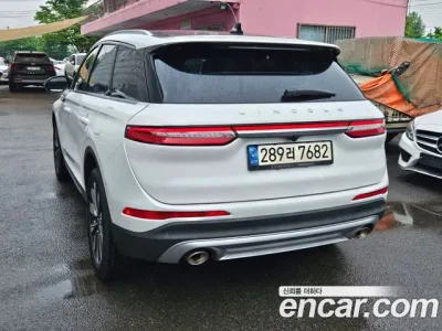 2021 Lincoln Corsair 2.0 Reserve AWD, фото 4, лот 10034342