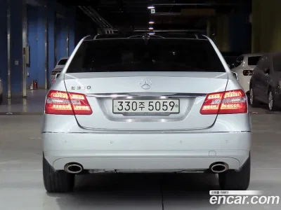2013 Mercedes-Benz E-Class E300 Elegance, фото 4, лот 10199785