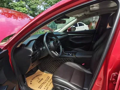 2020 Mazda Mazda3 Axela 2.0L Automatic Stylish Edition, фото 4, лот 10326369