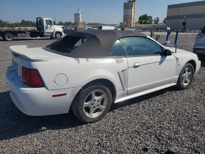 2003 FORD MUSTANG, фото 3, лот 10979741