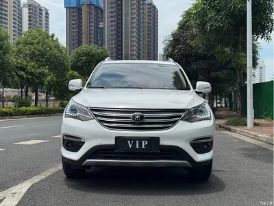 2018 BYD Song 1.5TI Manual Smart Connect Advanced Edition, фото 2, лот 10256871
