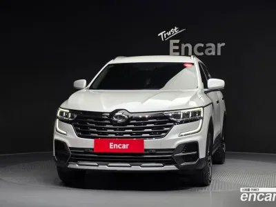 2024 Renault QM6 2.0 GDe RE 2WD, фото 3, лот 11482445