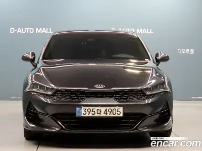 2020 Kia K5 1.6 Turbo, фото 2, лот 10206441