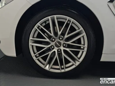 2020 Genesis G70 2.0T AWD, фото 4, лот 11106645