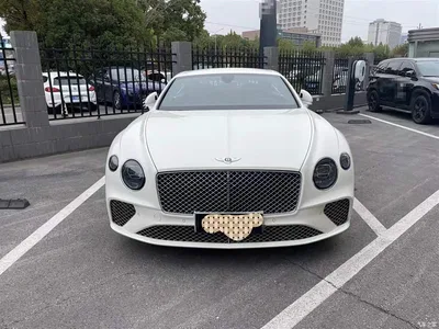 2018 Bentley Continental Gt, фото 2, лот 10243050