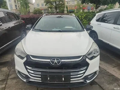 2015 JAC Motors Refine S2 1.5L CVT Luxury Smart, фото 3, лот 10423770