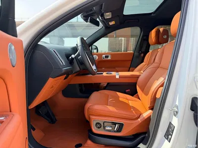 2024 Li Auto L7 Pro, фото 4, лот 10447334