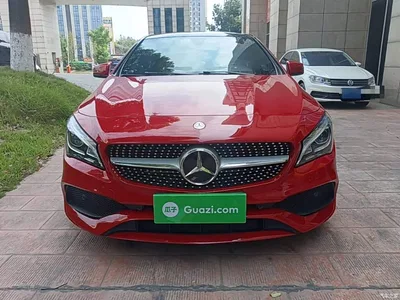 2017 Mercedes-Benz CLA (Import) CLA 200 Fashion, фото 3, лот 10286265