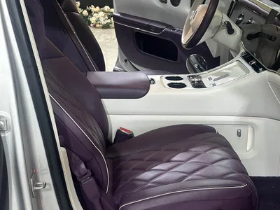 2025 Zunjie S800 Range Extender Starlight Executive 4-Seater, фото 4, лот 10396693