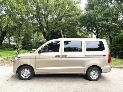 2019 Wuling Motors Wuling Hongguang V 1.5L Vigor Edition China VI LAR, фото 4, лот 11141034