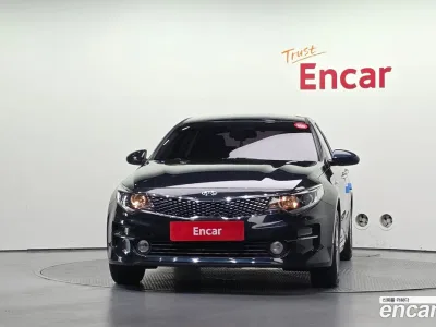 2018 Kia K5 LPI MX, фото 3, лот 10286206