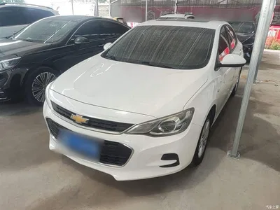 2019 Chevrolet Cavalier 320 Automatic Joy Edition, фото 1, лот 10381141