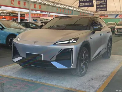2024 Deepal S07 215Max Range Extender, фото 1, лот 11643812