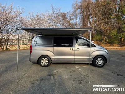 2013 Hyundai Starex Camping Car, фото 1, лот 10191680