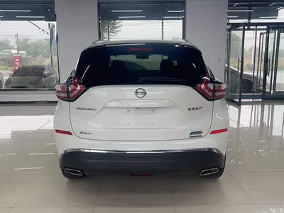 2017 Nissan Murano 2.5 S/C HEV XE 4WD Hybrid Premium Edition, фото 4, лот 10348898
