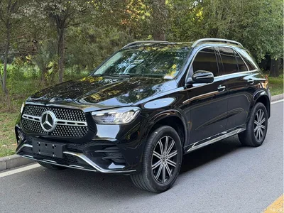 2025 Mercedes Gle Klasse, фото 1, лот 10297148