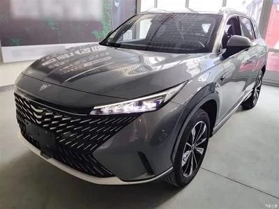 2023 Roewe RX5 1.5T Luxury Sliding Screen Edition, фото 1, лот 10341888