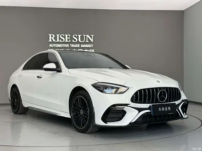 2026 Mercedes-Benz C-Class C 260 L Sport, фото 3, лот 10599952