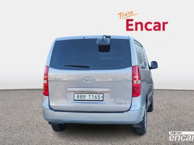 2016 Hyundai Starex 3-Seater VAN, фото 3, лот 10190682