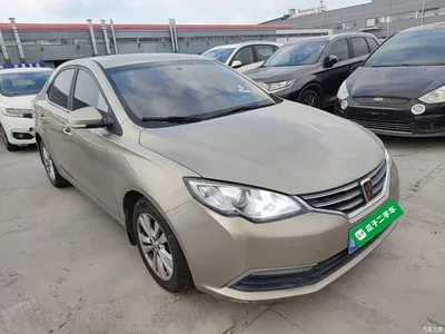 2015 Roewe 360 1.5L Automatic Luxury, фото 4, лот 11168312