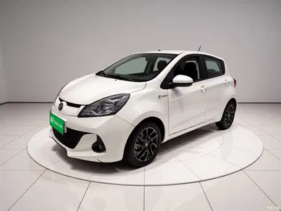 2015 Changan Benben 1.4L IMT Premium (China V), фото 1, лот 11172008