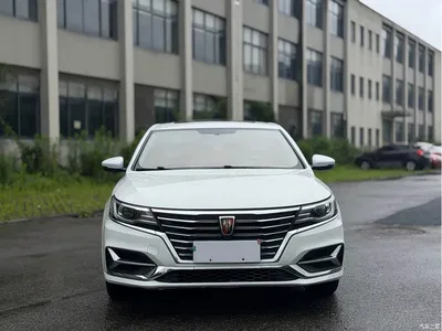 2019 Roewe i6 PLUS 1.6L CVT 4G Connected Flagship Great Edition, фото 2, лот 10339025