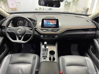 2020 Nissan Teana Facelift 2.0L XL Comfort Edition, фото 3, лот 11194925