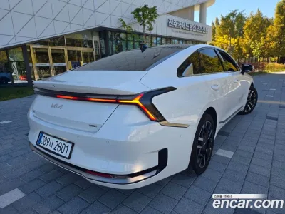 2025 Kia K8 Noblesse, фото 2, лот 11530434