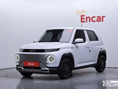 2023 Hyundai Casper Modern, фото 1, лот 10198394