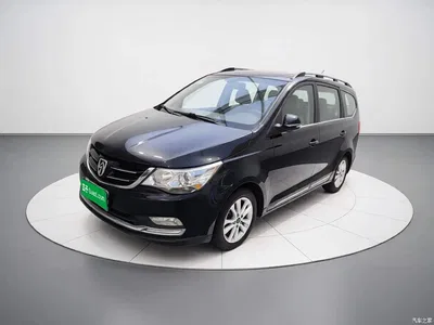2016 Baojun 730 1.5L Manual Comfort 7-seater China V, фото 1, лот 11165168