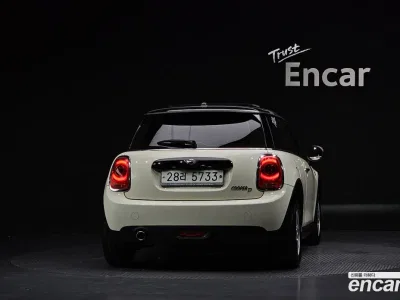 2017 Mini Cooper Mid, фото 4, лот 10145785