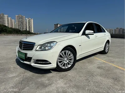 2011 Mercedes-Benz C-Class C 200 CGI Fashion, фото 1, лот 10289730