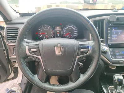 2015 Toyota Crown 2.0T Fashion, фото 3, лот 10324786