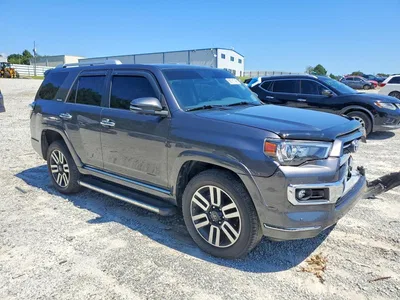 2023 TOYOTA 4RUNNER LIMITED, фото 4, лот 11571732