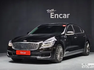 2019 Kia K9 3.3 T-GDI AWD, фото 1, лот 10132279