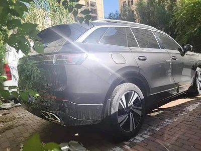 2023 Volkswagen Talagon 380TSI 4WD R-Line Touring Edition, фото 3, лот 10839090