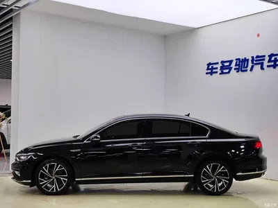 2021 Volkswagen Magotan 330TSI DSG 30th Anniversary Edition, фото 4, лот 10444950
