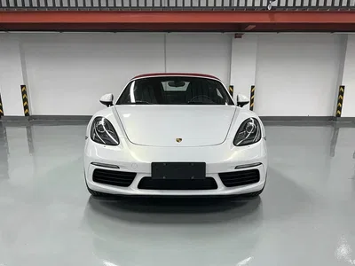 2016 Porsche 718 Boxster 2.0T, фото 2, лот 10422687