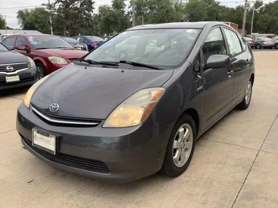 2006 TOYOTA PRIUS, фото 3, лот 10984666
