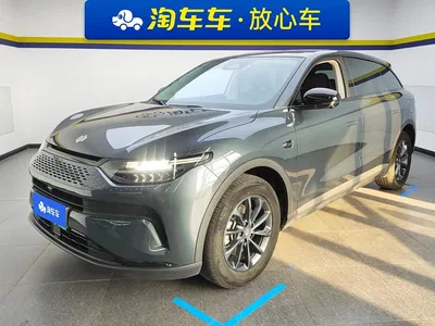 2023 Leapmotor C11 Range Extender 180 Comfort Edition, фото 1, лот 10315999