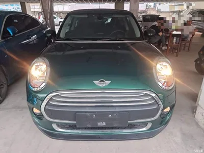 2016 MINI MINI 1.2T ONE Pioneer, фото 3, лот 10350367