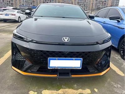 2024 Changan UNI-V 1.5T Deluxe Sport, фото 2, лот 11007864