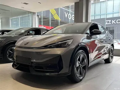 2024 Volkswagen Unique 06 Pro Long Range Edition, фото 1, лот 10836638
