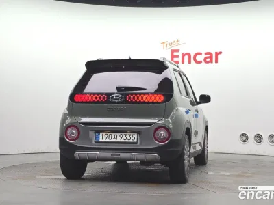 2023 Hyundai Casper Turbo Inspiration, фото 4, лот 10231913