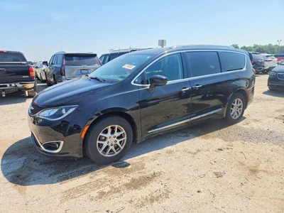 2020 CHRYSLER PACIFICA TOURING L, фото 1, лот 10714481